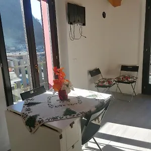 Appartamento Casa Vacanze Gaia, Caspoggio