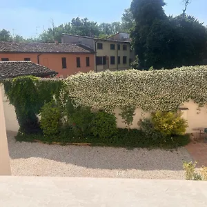 Affittacamere Dependance La Corte, Pizzighettone